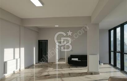 ARNAVUTKÖY CADDE CEPHE KİRALIK ARA KAT OFİS