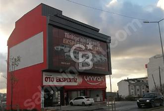 ARNAVUTKÖY CADDEDE KİRALIK OFİS - 3 - 334722