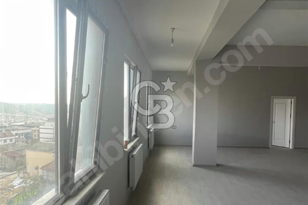 ARNAVUTKÖY CADDEDE KİRALIK OFİS