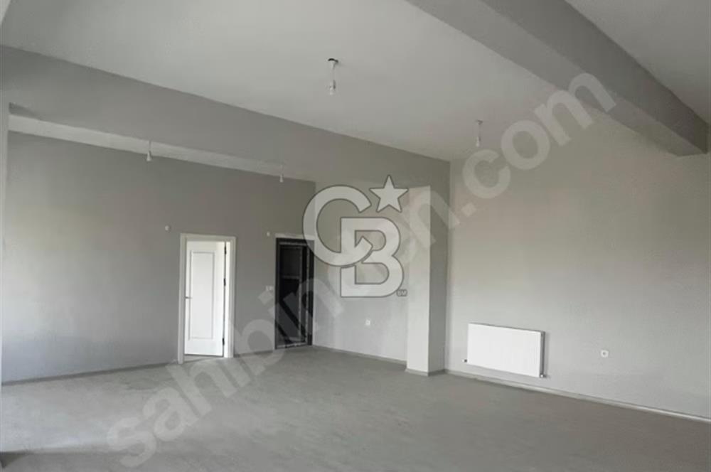 ARNAVUTKÖY CADDEDE KİRALIK OFİS