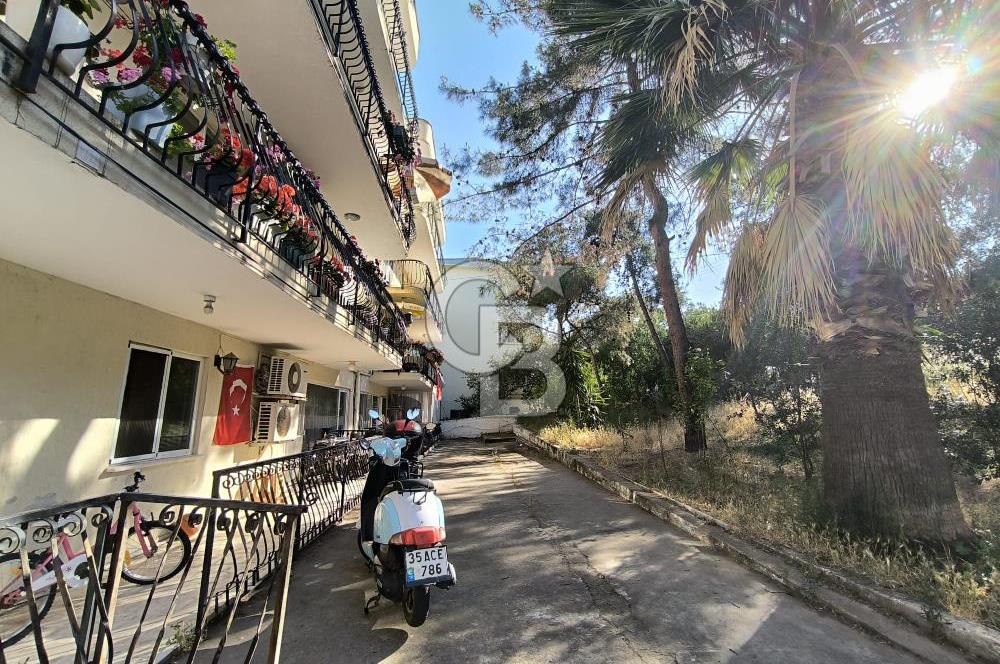 Ayvalık Sefa Çamlık Mahallesinde 3+1 Kiralık Daire – YILLIK KİRALIK