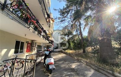 Ayvalık Sefa Çamlık Mahallesinde 3+1 Kiralık Daire – YILLIK KİRALIK