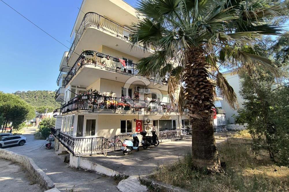 Ayvalık Sefa Çamlık Mahallesinde 3+1 Kiralık Daire – YILLIK KİRALIK