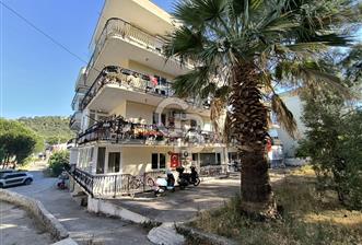 Ayvalık Sefa Çamlık Mahallesinde 3+1 Kiralık Daire – YILLIK KİRALIK - 1 - 334724