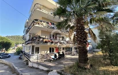 Ayvalık Sefa Çamlık Mahallesinde 3+1 Kiralık Daire – YILLIK KİRALIK