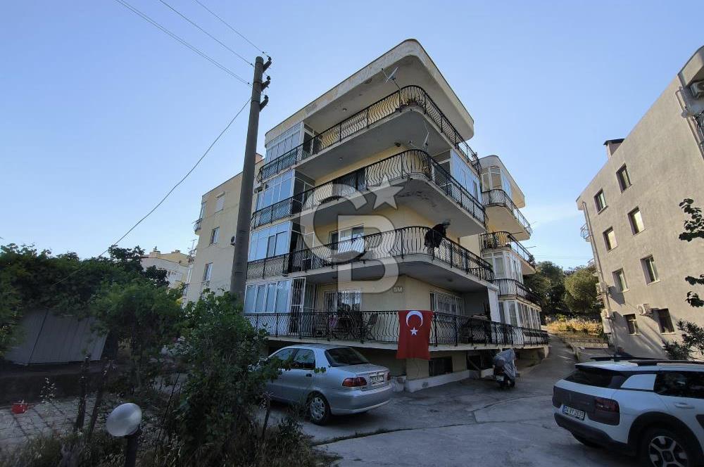 Ayvalık Sefa Çamlık Mahallesinde 3+1 Kiralık Daire – YILLIK KİRALIK