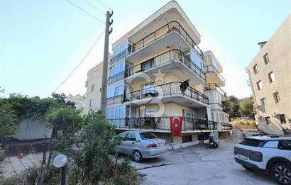 Ayvalık Sefa Çamlık Mahallesinde 3+1 Kiralık Daire – YILLIK KİRALIK