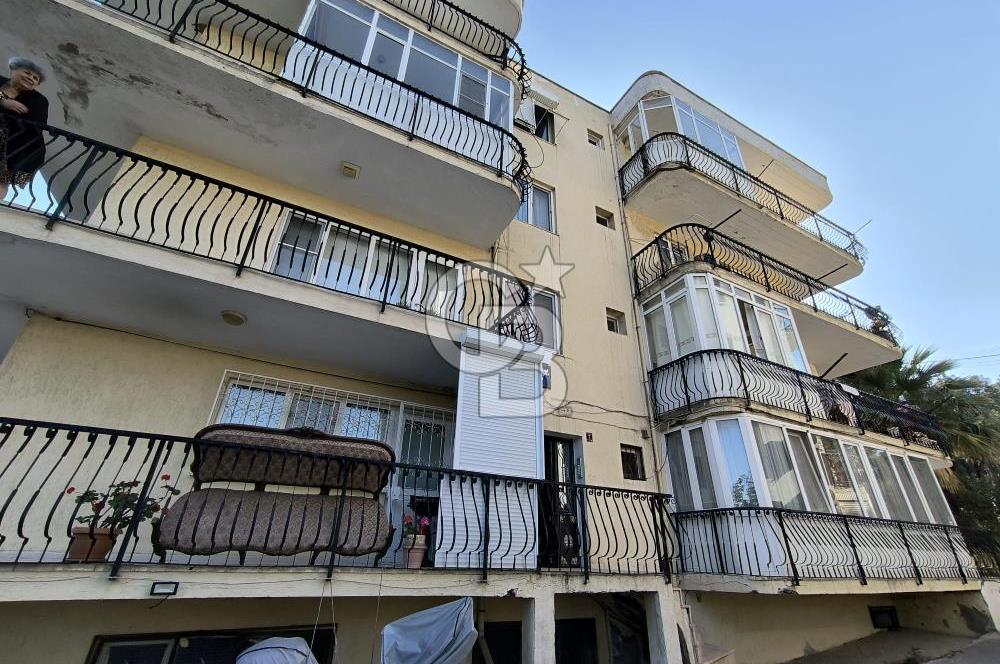Ayvalık Sefa Çamlık Mahallesinde 3+1 Kiralık Daire – YILLIK KİRALIK