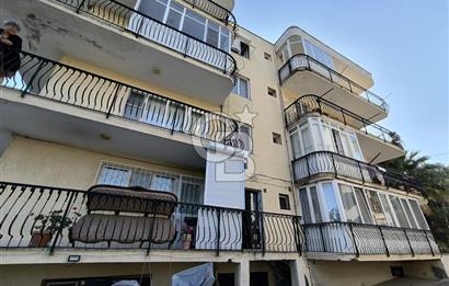 Ayvalık Sefa Çamlık Mahallesinde 3+1 Kiralık Daire – YILLIK KİRALIK