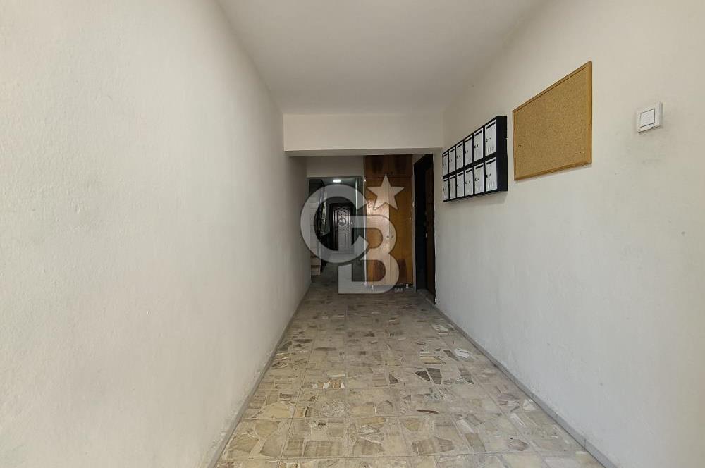 Ayvalık Sefa Çamlık Mahallesinde 3+1 Kiralık Daire – YILLIK KİRALIK