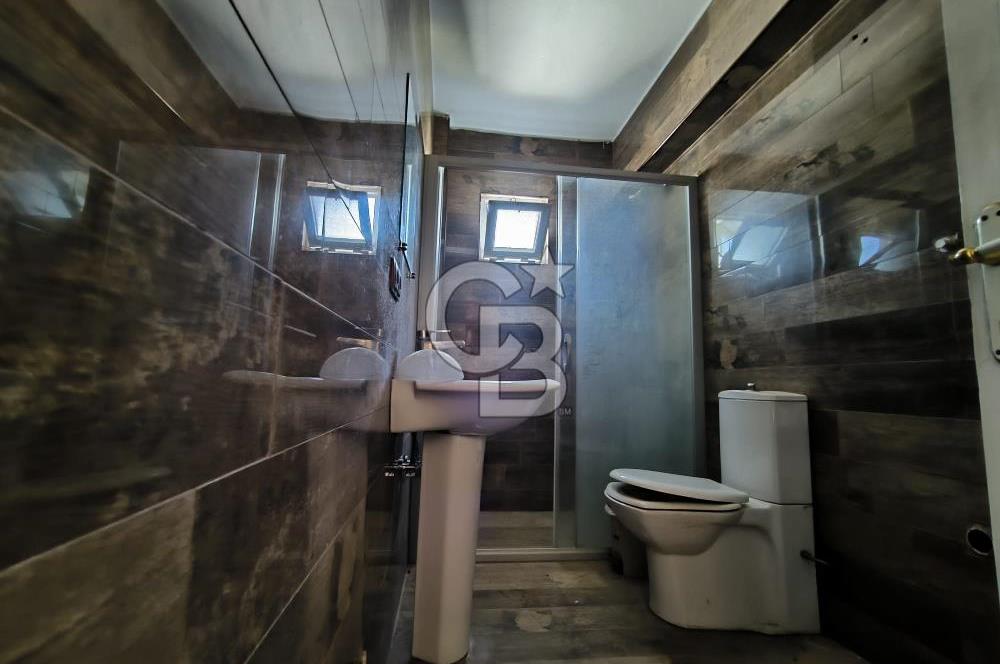 Ayvalık Sefa Çamlık Mahallesinde 3+1 Kiralık Daire – YILLIK KİRALIK