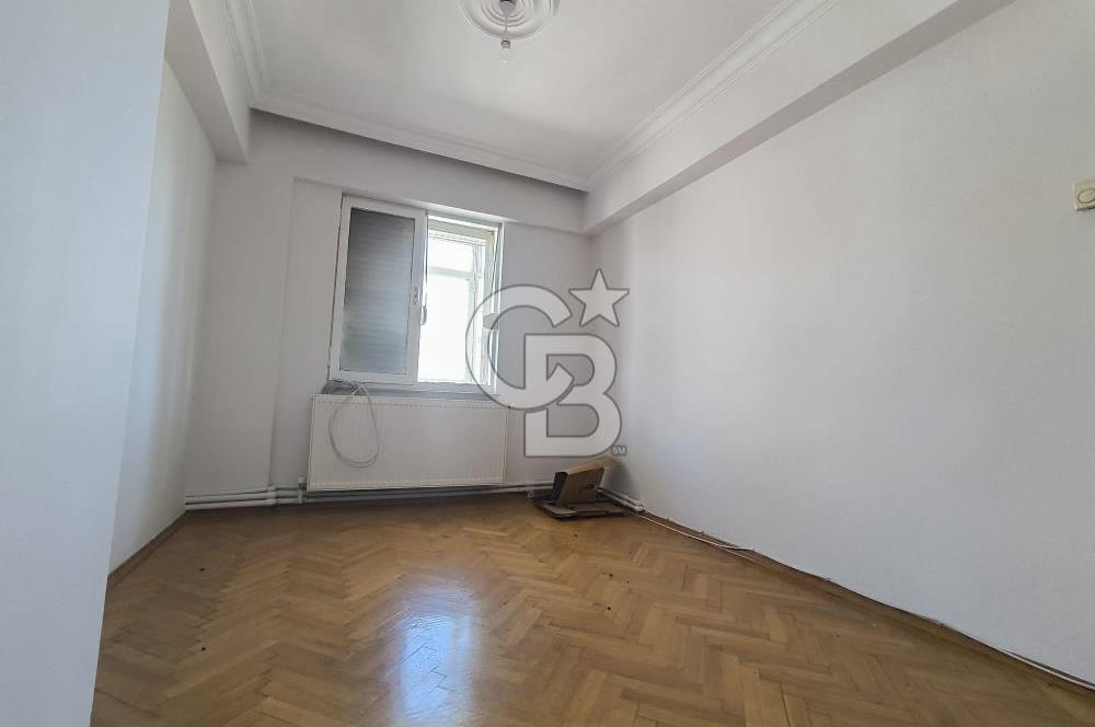 Ayvalık Sefa Çamlık Mahallesinde 3+1 Kiralık Daire – YILLIK KİRALIK