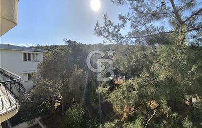 Ayvalık Sefa Çamlık Mahallesinde 3+1 Kiralık Daire – YILLIK KİRALIK