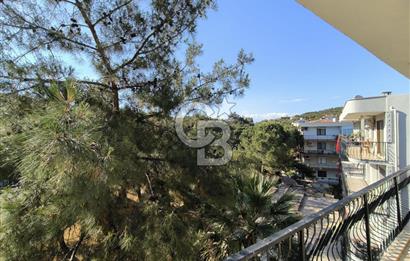 Ayvalık Sefa Çamlık Mahallesinde 3+1 Kiralık Daire – YILLIK KİRALIK