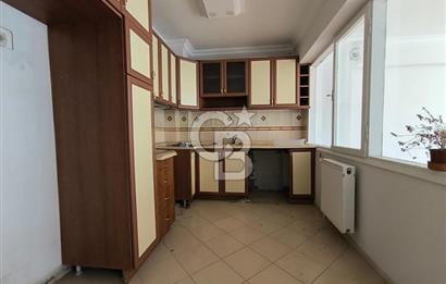 Ayvalık Sefa Çamlık Mahallesinde 3+1 Kiralık Daire – YILLIK KİRALIK