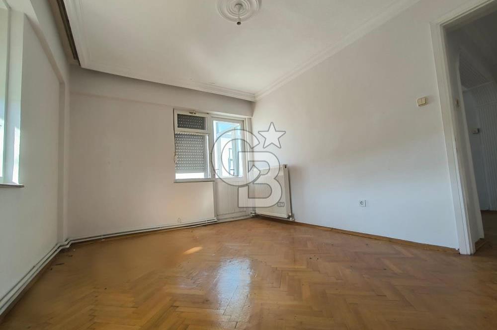 Ayvalık Sefa Çamlık Mahallesinde 3+1 Kiralık Daire – YILLIK KİRALIK