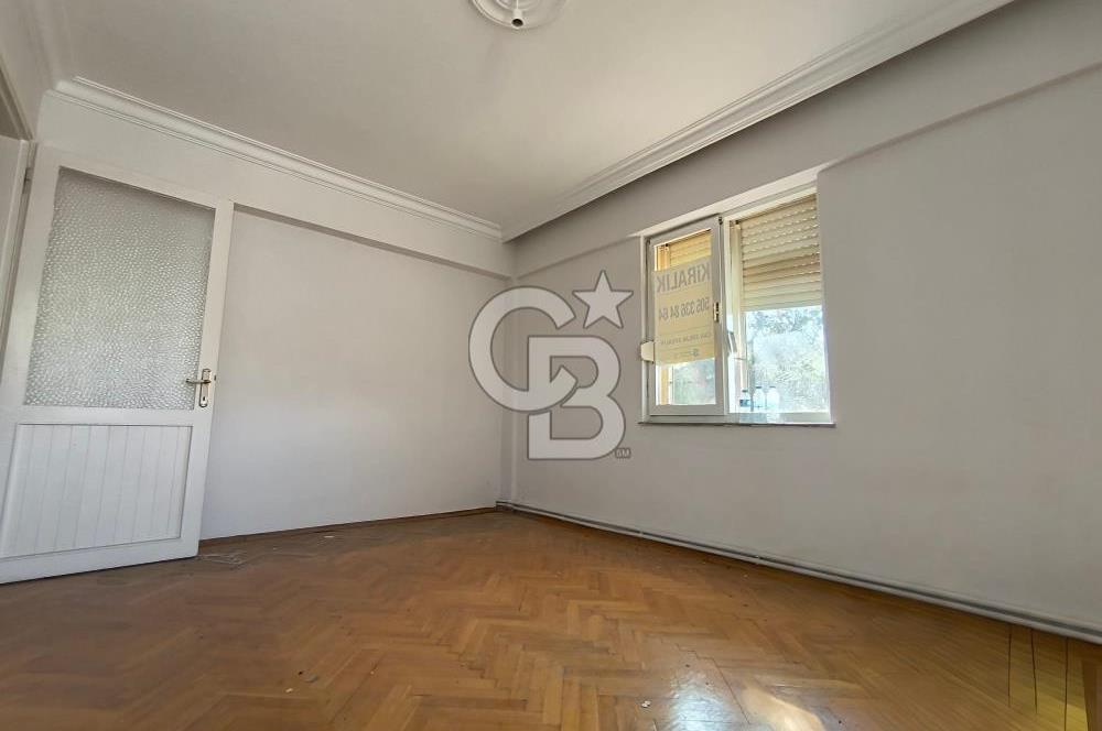 Ayvalık Sefa Çamlık Mahallesinde 3+1 Kiralık Daire – YILLIK KİRALIK