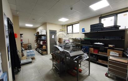 Denizli Merkezi Konumda Devren Kiralık Kurumsal Market