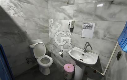 Denizli Merkezi Konumda Devren Kiralık Kurumsal Market