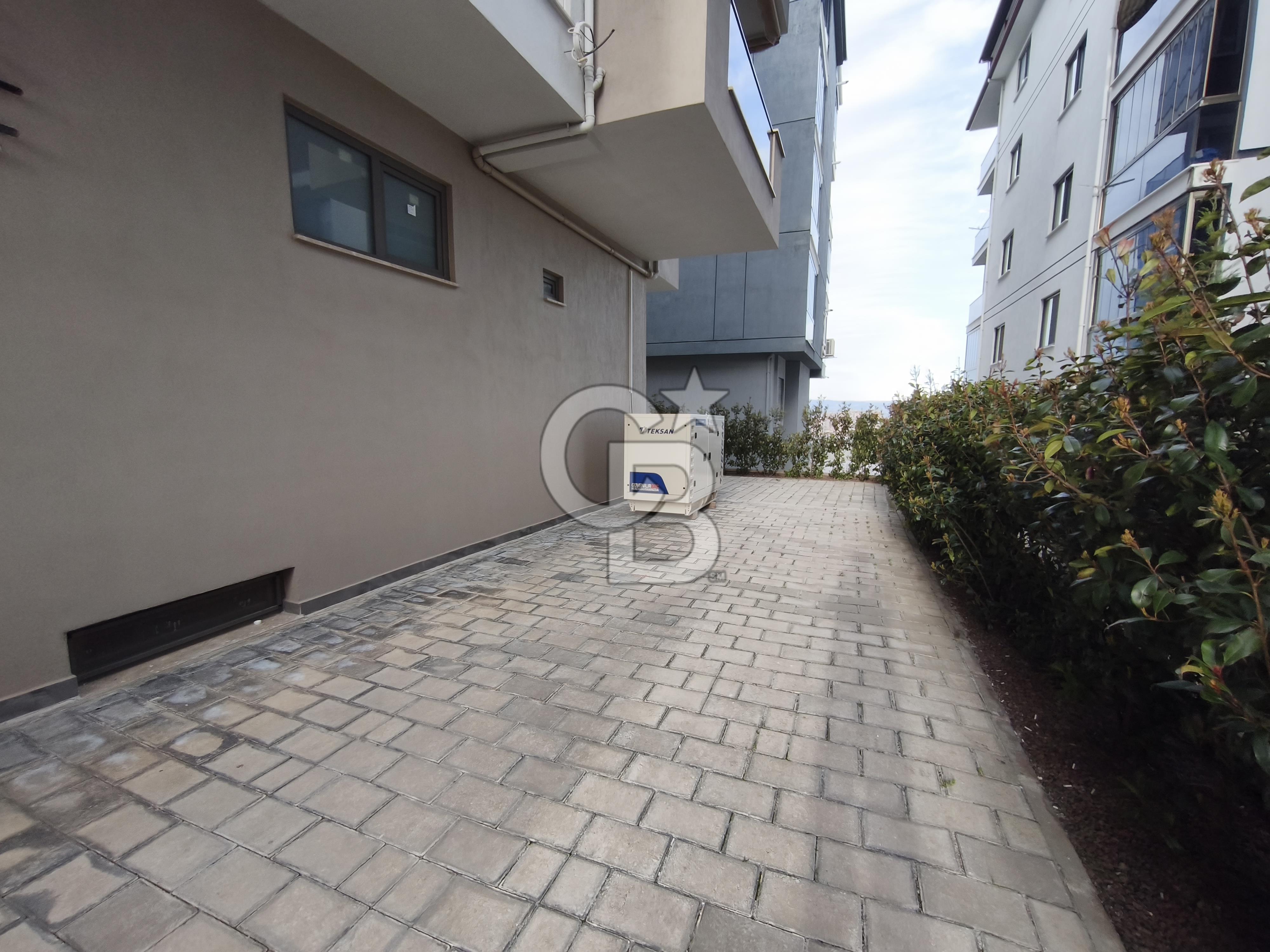 Denizli Merkezi Konumda Devren Kiralık Kurumsal Market