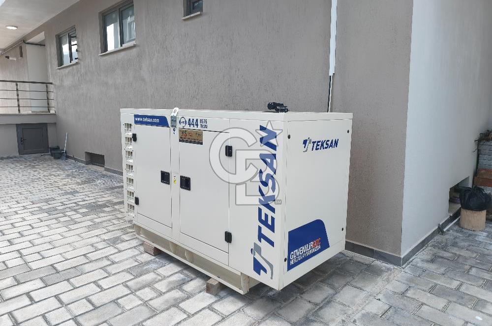 Denizli Merkezi Konumda Devren Kiralık Kurumsal Market