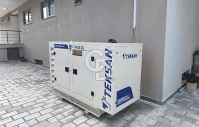 Denizli Merkezi Konumda Devren Kiralık Kurumsal Market