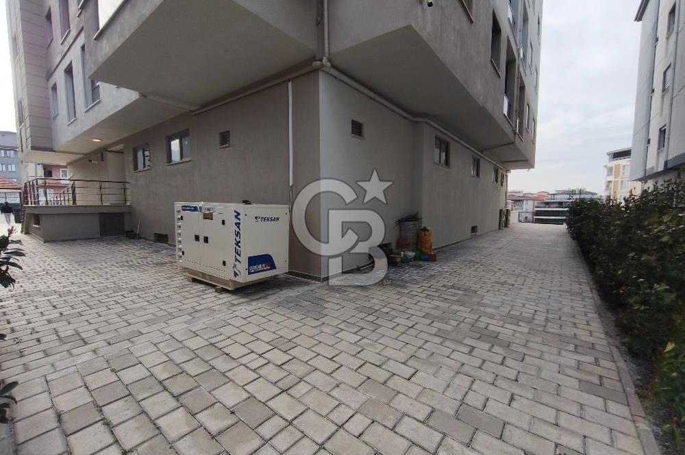 Denizli Merkezi Konumda Devren Kiralık Kurumsal Market