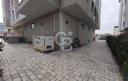 Denizli Merkezi Konumda Devren Kiralık Kurumsal Market