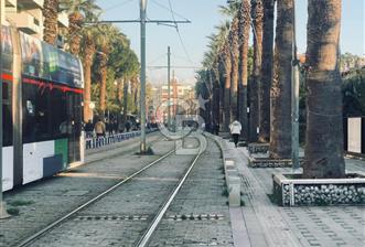 Bostanlı Tramvay Caddesi Üzerinde Yüksek Cirolu Devren Kafe - 4 - 334725