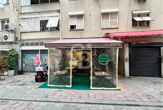 Bostanlı İşlek Sokakta Devren Kiralık İşletme  - 3 - 334732