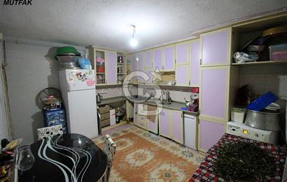 CB OPİA'DAN '' KOMPLE BİNA İLE KENDİ KÖŞENİ YARAT''MÜSTAKİL EV