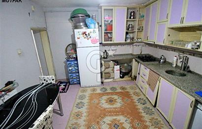 CB OPİA'DAN '' KOMPLE BİNA İLE KENDİ KÖŞENİ YARAT''MÜSTAKİL EV