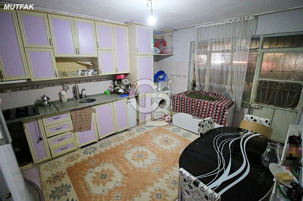 CB OPİA'DAN '' KOMPLE BİNA İLE KENDİ KÖŞENİ YARAT''MÜSTAKİL EV