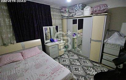 CB OPİA'DAN '' KOMPLE BİNA İLE KENDİ KÖŞENİ YARAT''MÜSTAKİL EV