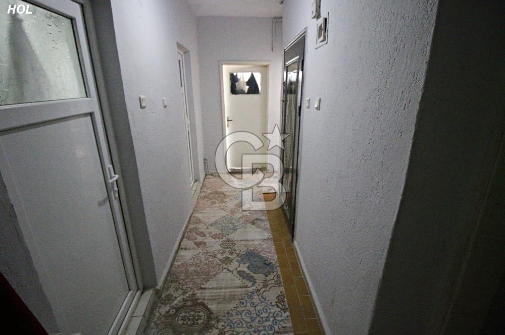 CB OPİA'DAN '' KOMPLE BİNA İLE KENDİ KÖŞENİ YARAT''MÜSTAKİL EV