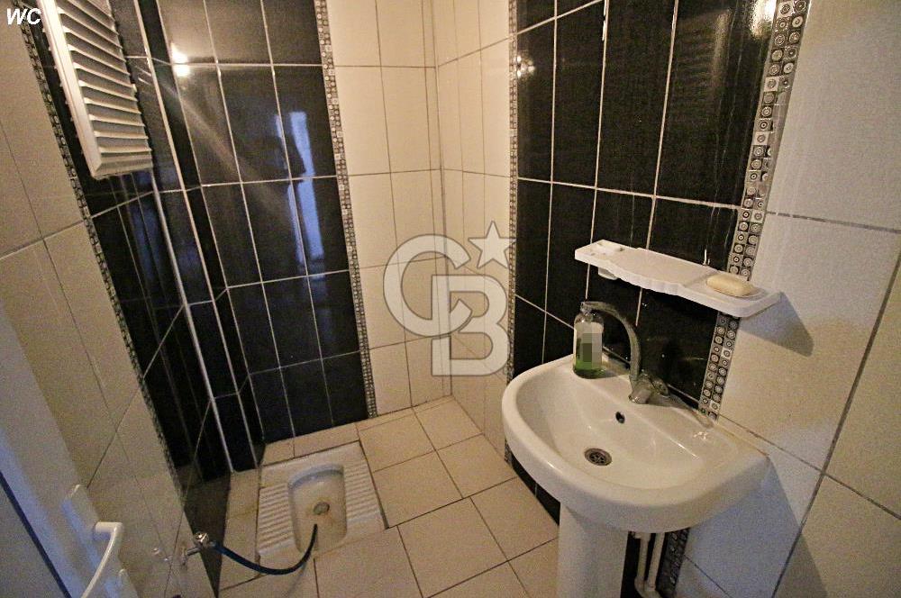 CB OPİA'DAN '' KOMPLE BİNA İLE KENDİ KÖŞENİ YARAT''MÜSTAKİL EV