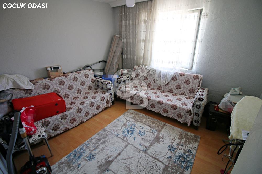 CB OPİA'DAN '' KOMPLE BİNA İLE KENDİ KÖŞENİ YARAT''MÜSTAKİL EV