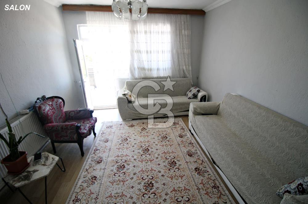 CB OPİA'DAN '' KOMPLE BİNA İLE KENDİ KÖŞENİ YARAT''MÜSTAKİL EV