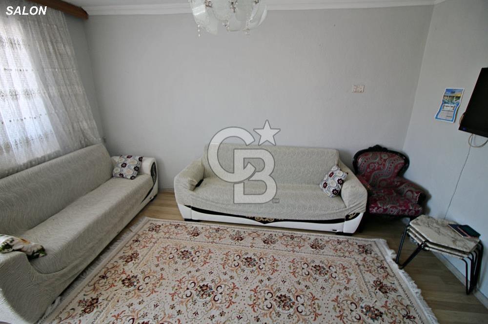 CB OPİA'DAN '' KOMPLE BİNA İLE KENDİ KÖŞENİ YARAT''MÜSTAKİL EV