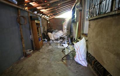 CB OPİA'DAN '' KOMPLE BİNA İLE KENDİ KÖŞENİ YARAT''MÜSTAKİL EV