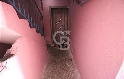 CB OPİA'DAN '' KOMPLE BİNA İLE KENDİ KÖŞENİ YARAT''MÜSTAKİL EV