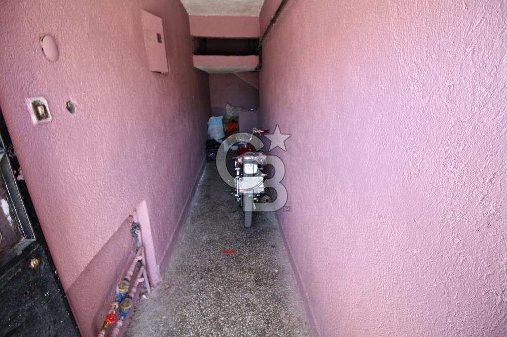 CB OPİA'DAN '' KOMPLE BİNA İLE KENDİ KÖŞENİ YARAT''MÜSTAKİL EV