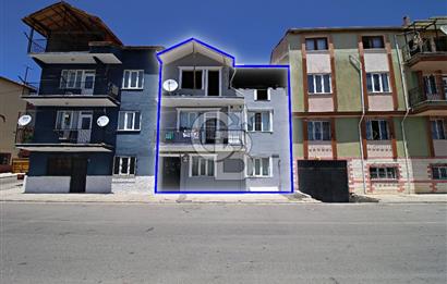 CB OPİA'DAN '' KOMPLE BİNA İLE KENDİ KÖŞENİ YARAT''MÜSTAKİL EV