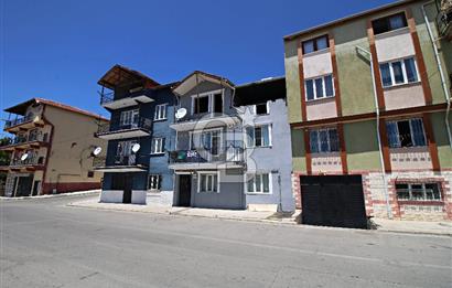 CB OPİA'DAN '' KOMPLE BİNA İLE KENDİ KÖŞENİ YARAT''MÜSTAKİL EV