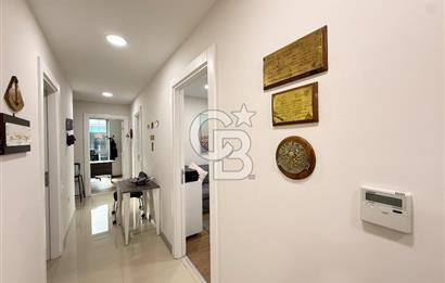 Bayraklı Lider Centrio'da 2+1 Kiralık Ofis