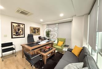 Bayraklı Lider Centrio'da 2+1 Kiralık Ofis - 1 - 334713