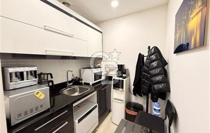 Bayraklı Lider Centrio'da 2+1 Kiralık Ofis