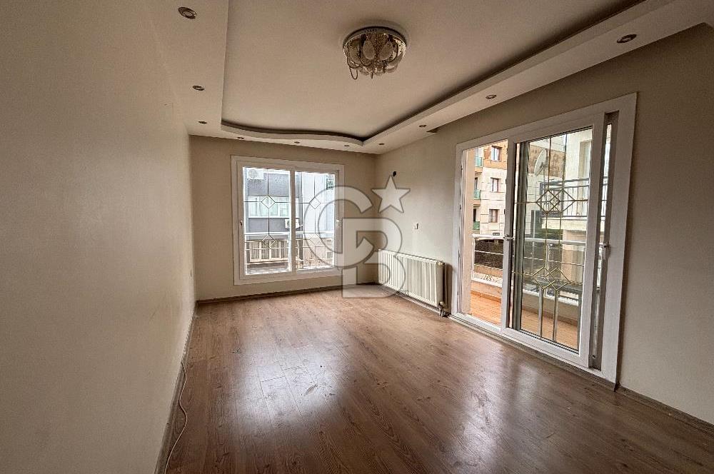 KARABAĞLAR REFET BELE MAHALLESİ KİRALIK 3+1 DAİRE