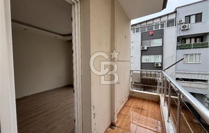 KARABAĞLAR REFET BELE MAHALLESİ KİRALIK 3+1 DAİRE