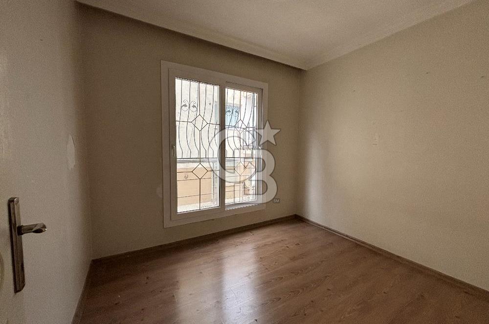 KARABAĞLAR REFET BELE MAHALLESİ KİRALIK 3+1 DAİRE